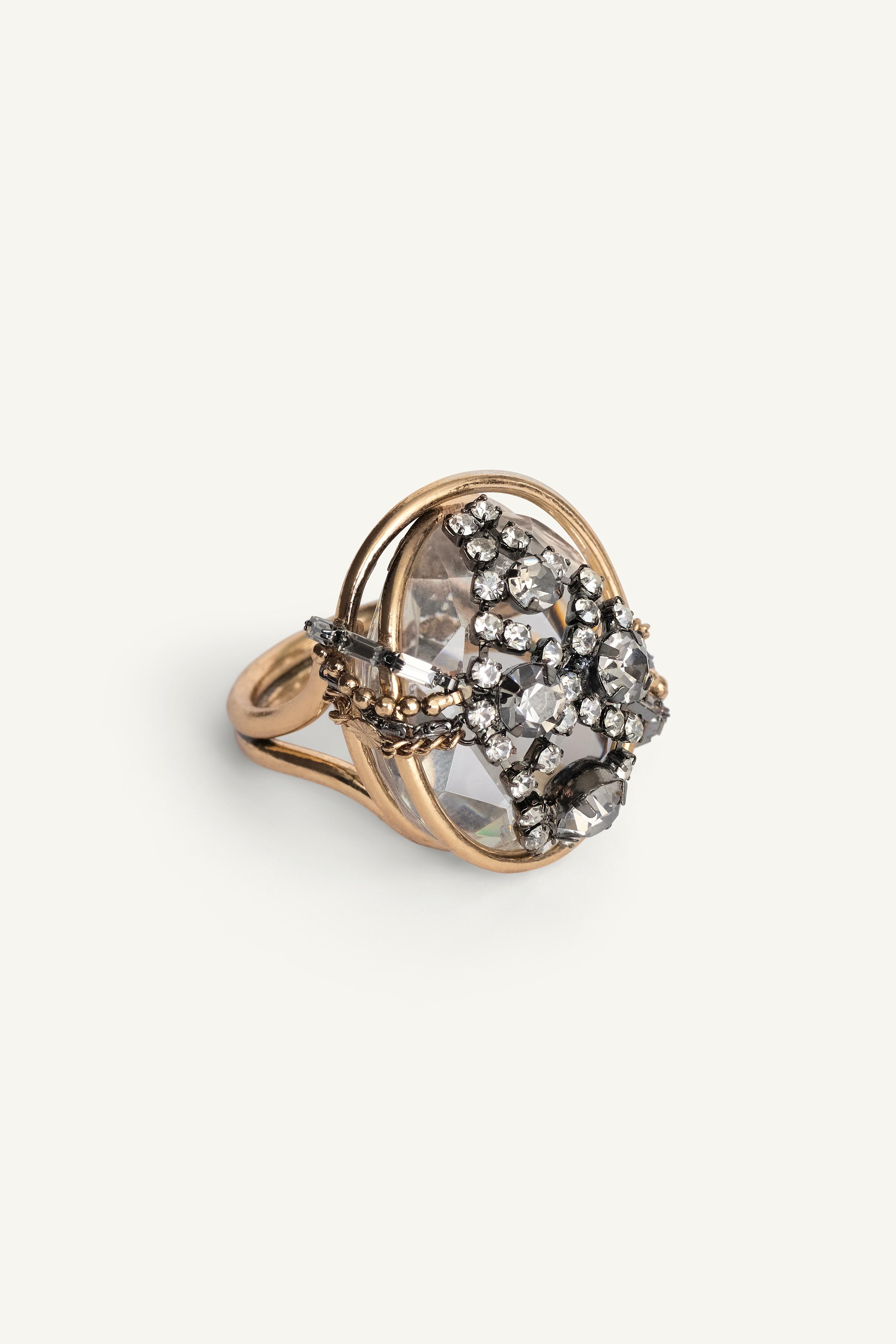 LIMITED EDITION SHINY RING